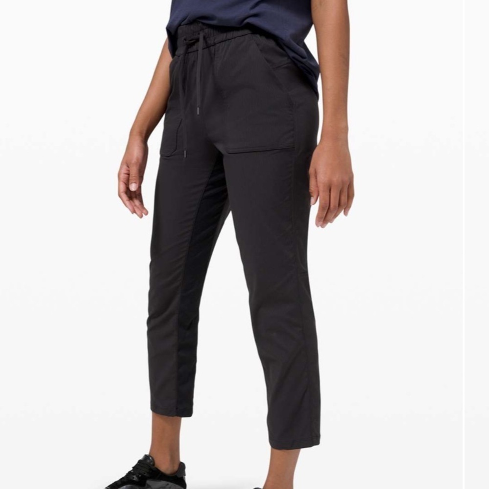 LULULEMON - Beyond The Studio Pant Slim